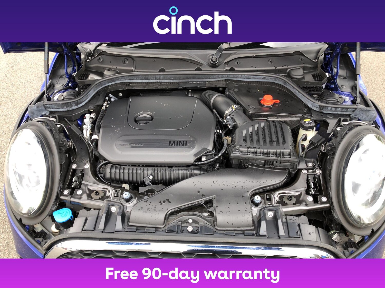 Used MINI Convertible 2018 for sale - 76826920: Photo 23