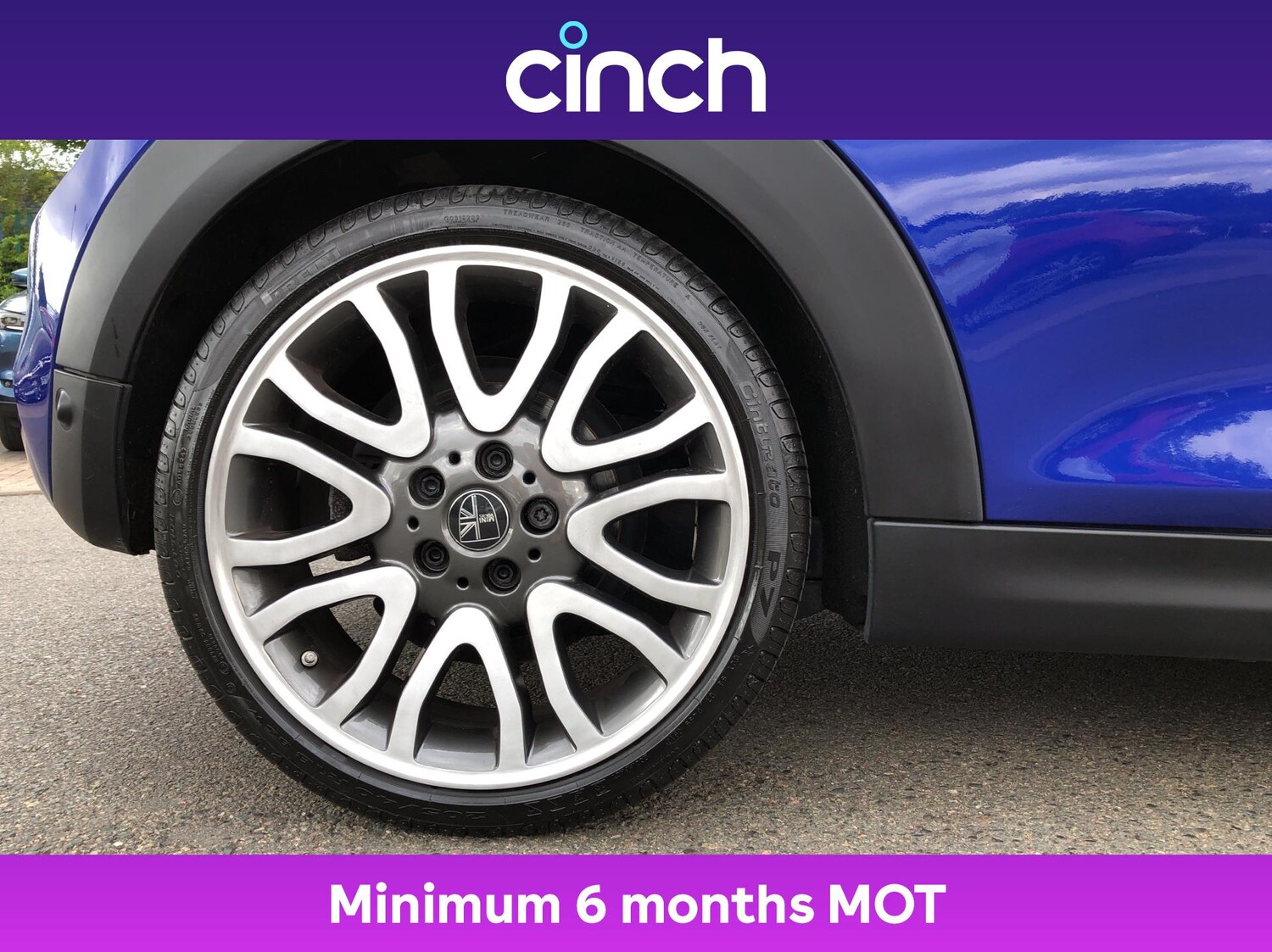 Used MINI Convertible 2018 for sale - 76826920: Photo 27