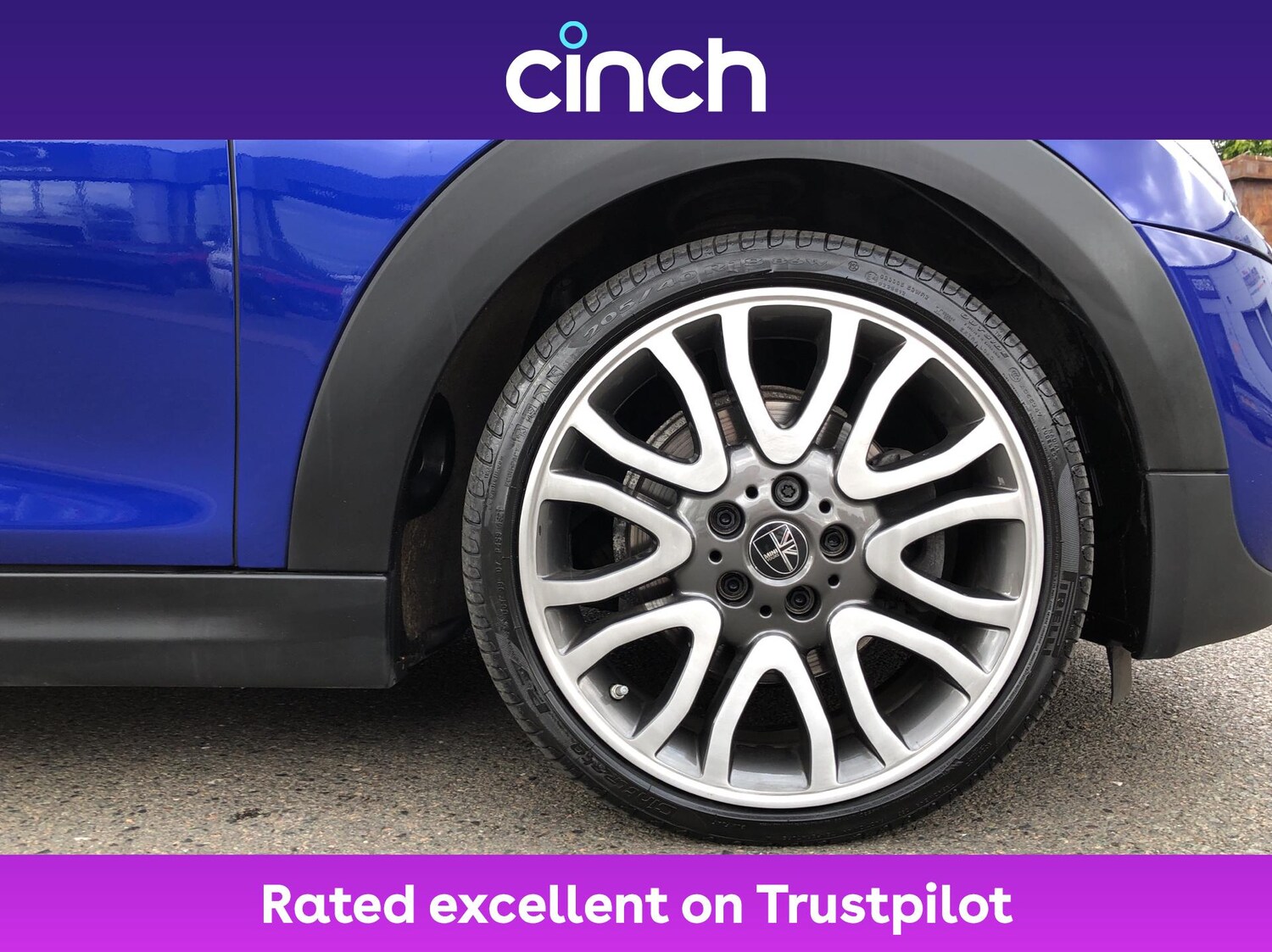 Used MINI Convertible 2018 for sale - 76826920: Photo 28