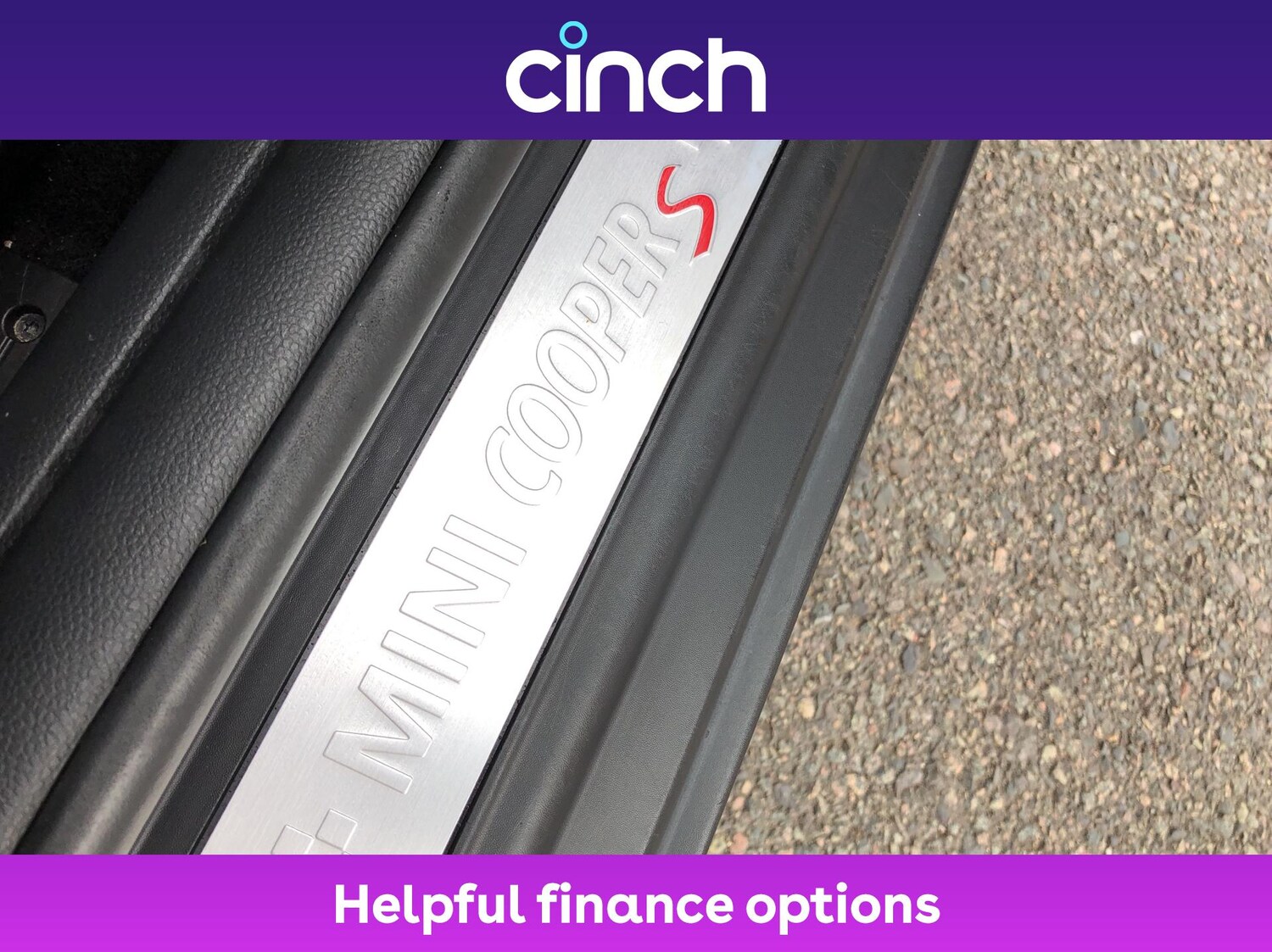 Used MINI Convertible 2018 for sale - 76826920: Photo 35