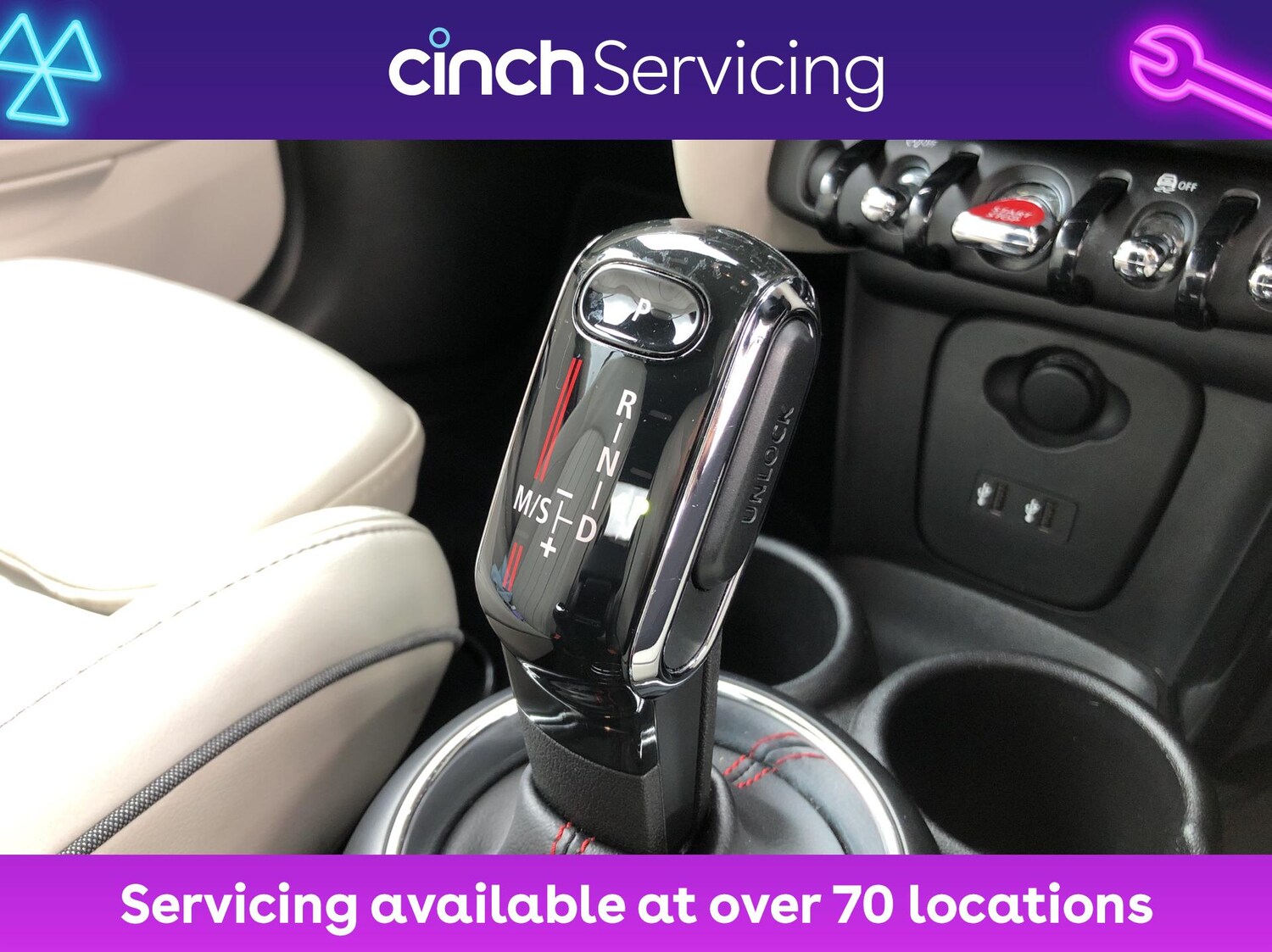 Used MINI Convertible 2018 for sale - 76826920: Photo 41