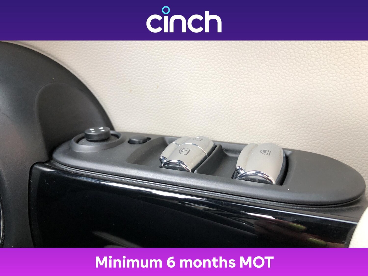 Used MINI Convertible 2018 for sale - 76826920: Photo 42