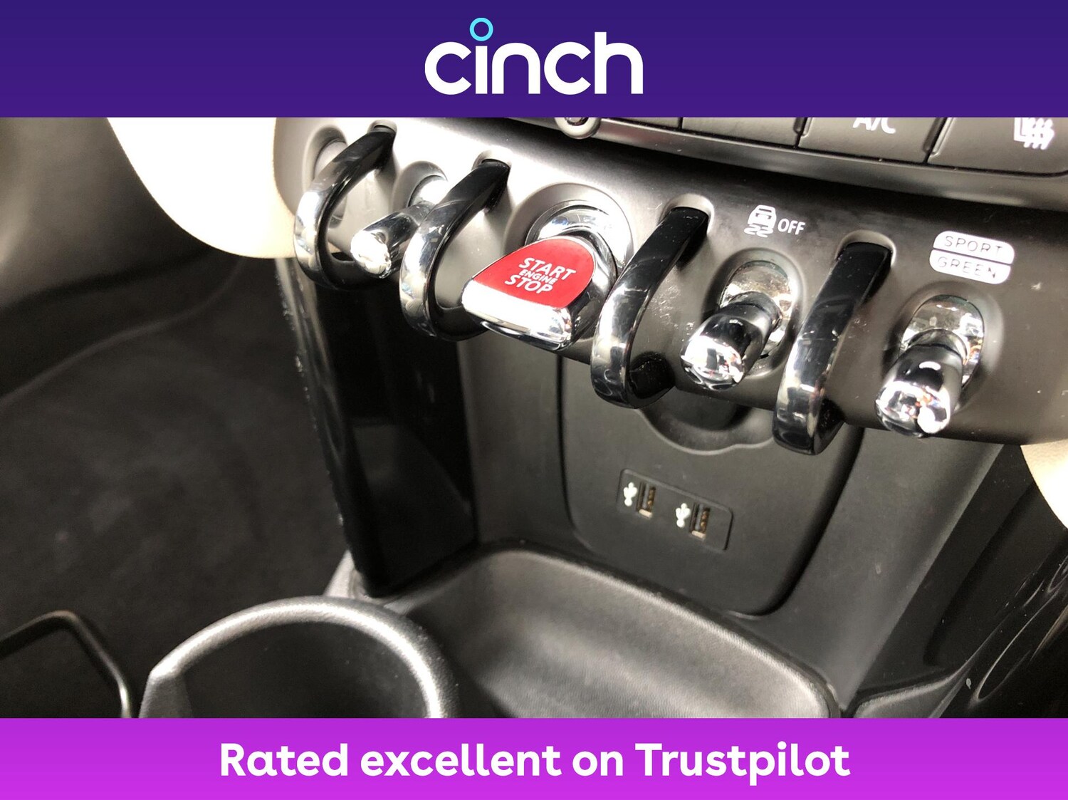 Used MINI Convertible 2018 for sale - 76826920: Photo 43