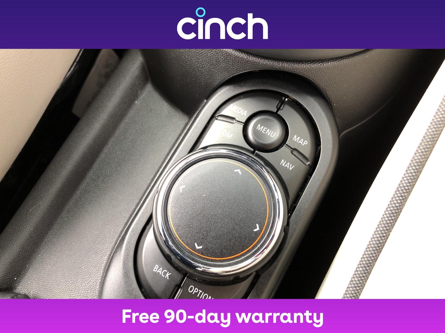 Used MINI Convertible 2018 for sale - 76826920: Photo 44