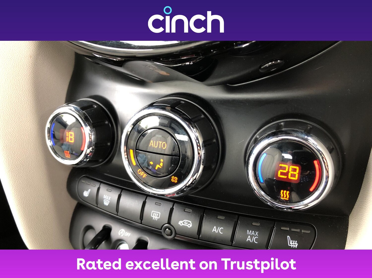 Used MINI Convertible 2018 for sale - 76826920: Photo 48