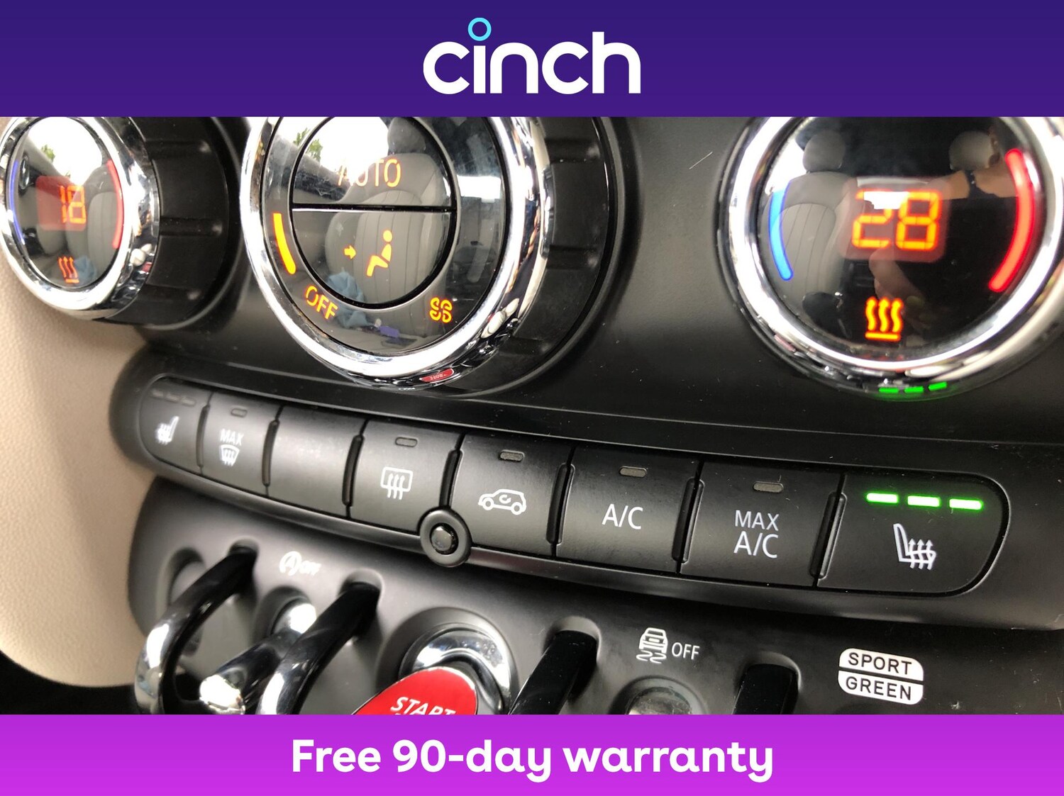 Used MINI Convertible 2018 for sale - 76826920: Photo 49