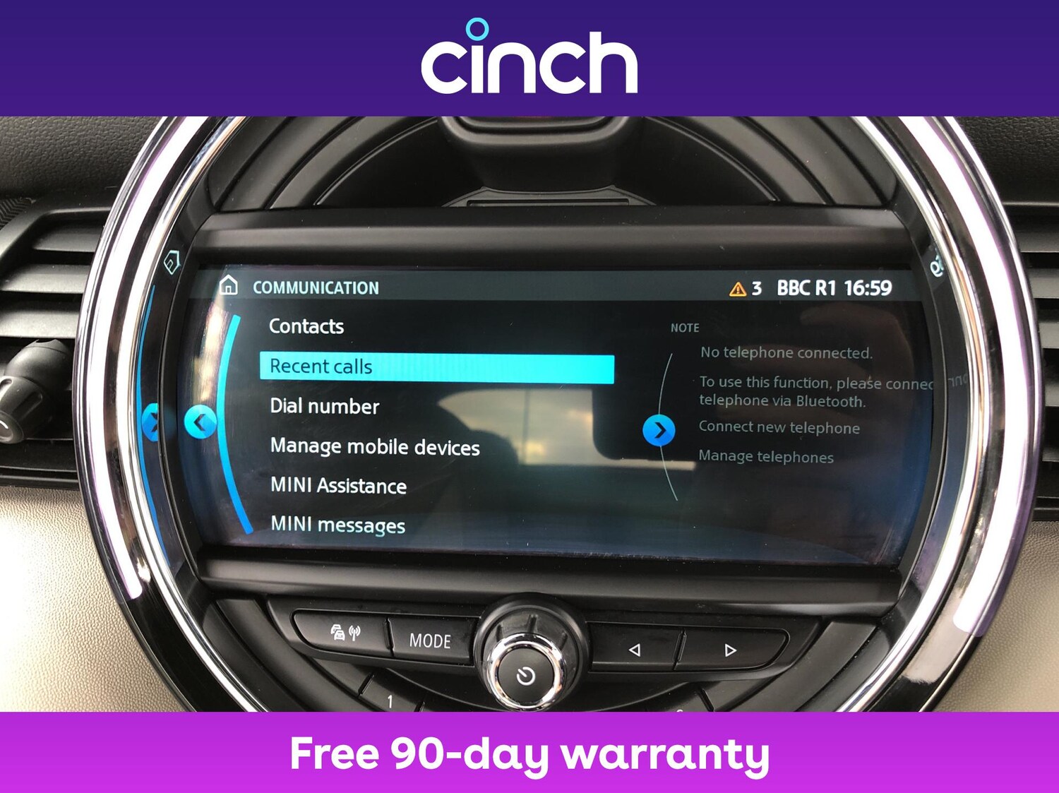 Used MINI Convertible 2018 for sale - 76826920: Photo 54