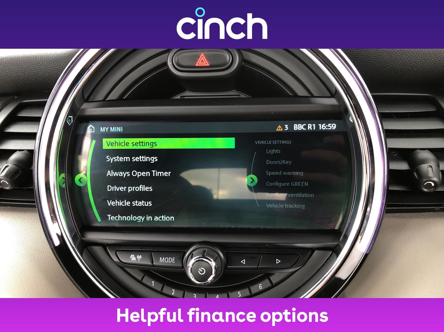 Used MINI Convertible 2018 for sale - 76826920: Photo 55