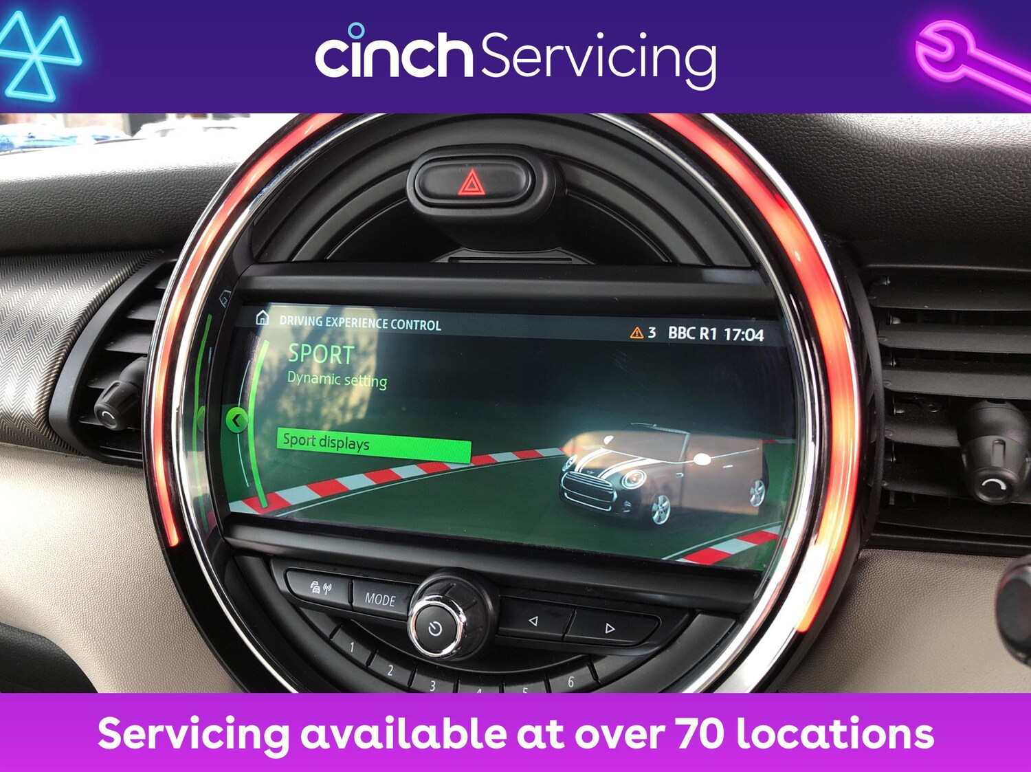 Used MINI Convertible 2018 for sale - 76826920: Photo 56