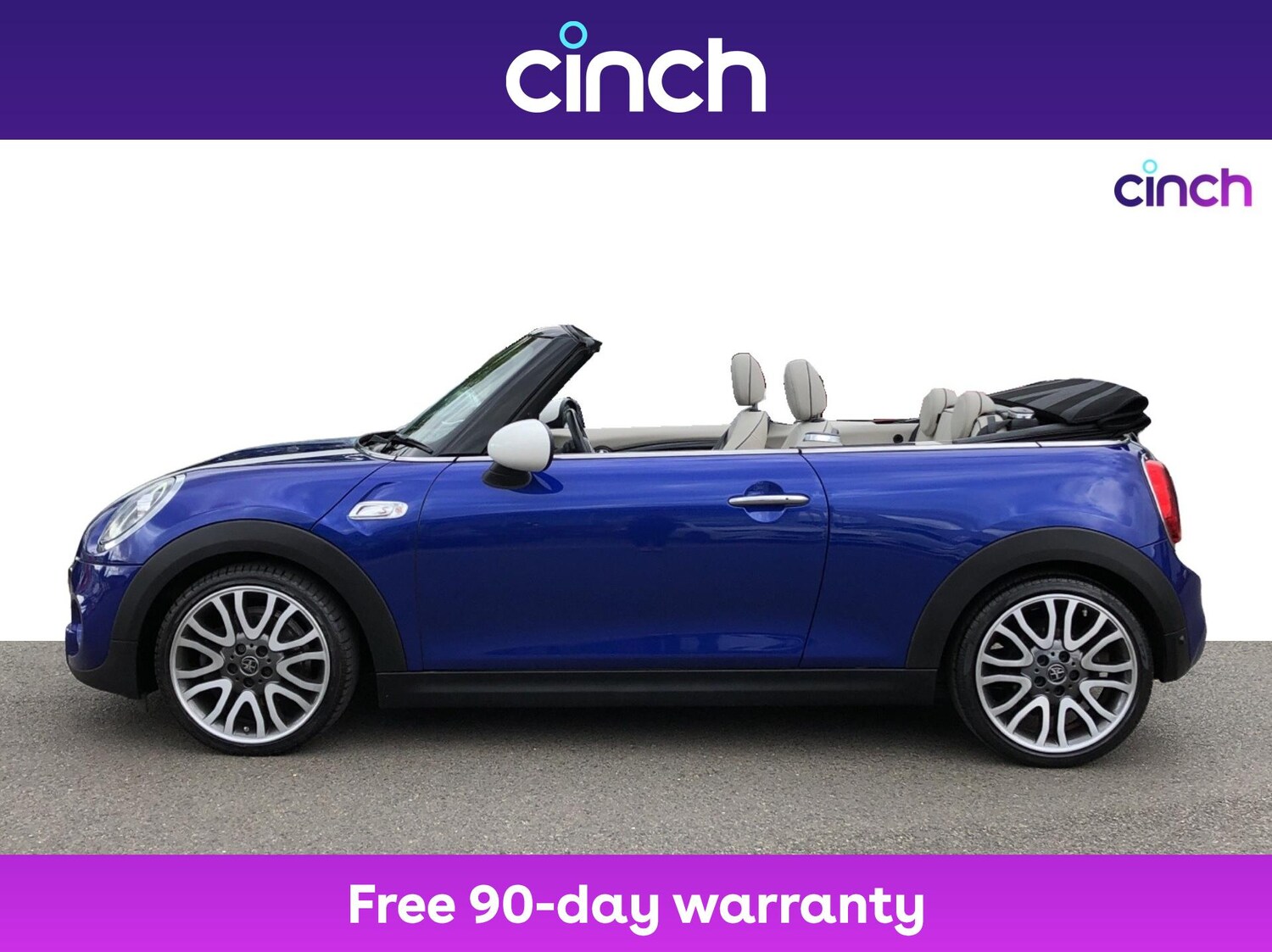Used MINI Convertible 2018 for sale - 76826920: Photo 8