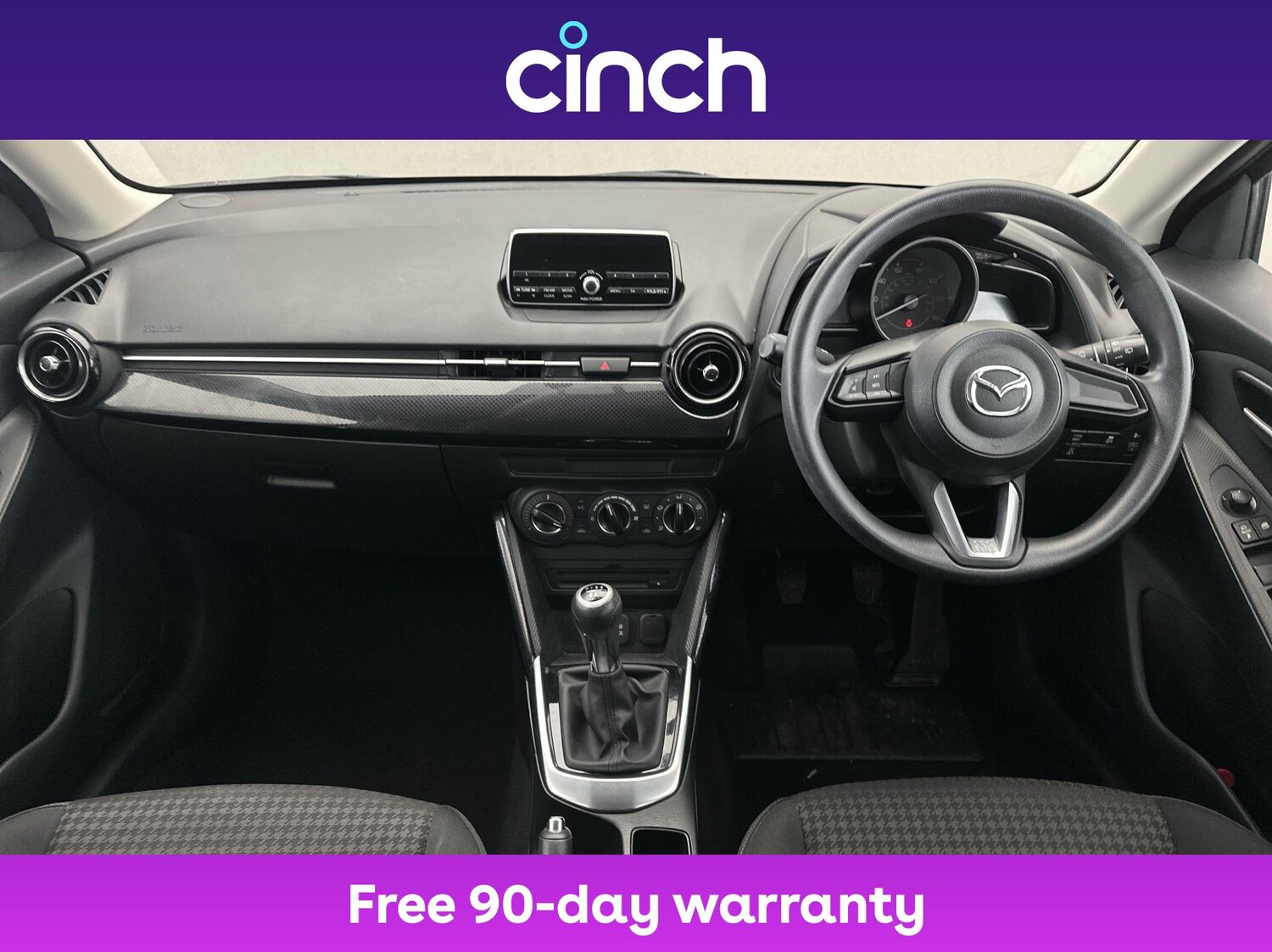 Used Mazda Mazda2 2019 for sale - 76593606: Photo 15