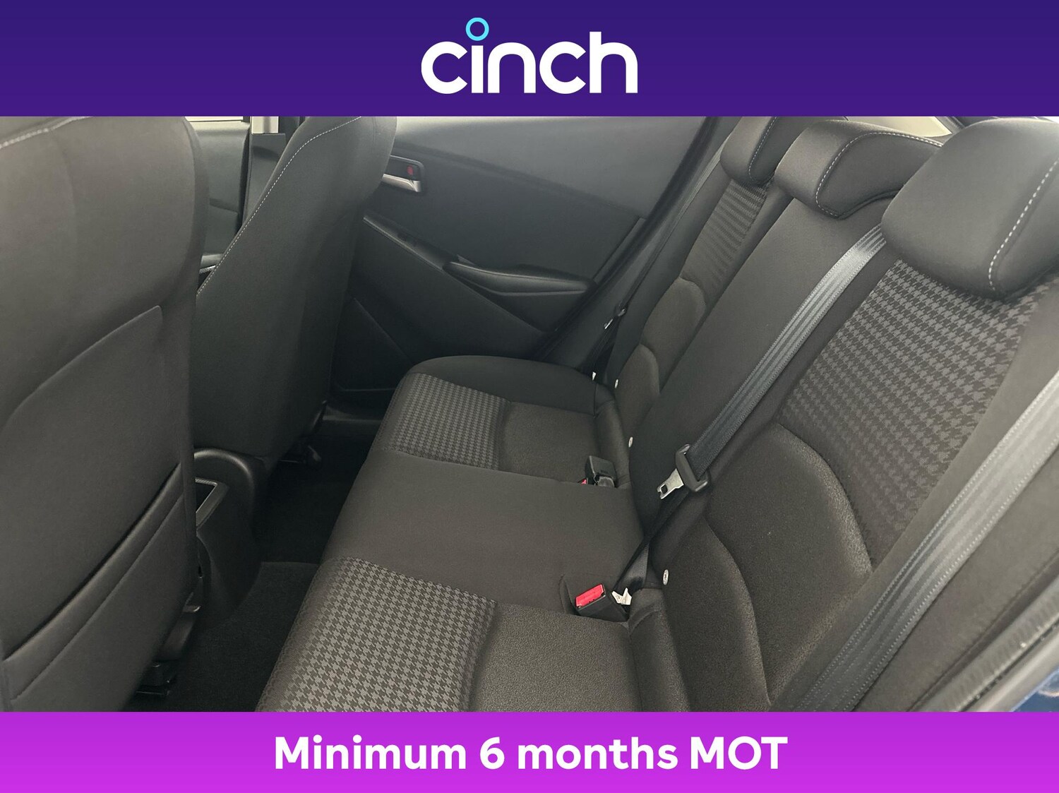 Used Mazda Mazda2 2019 for sale - 76593606: Photo 20