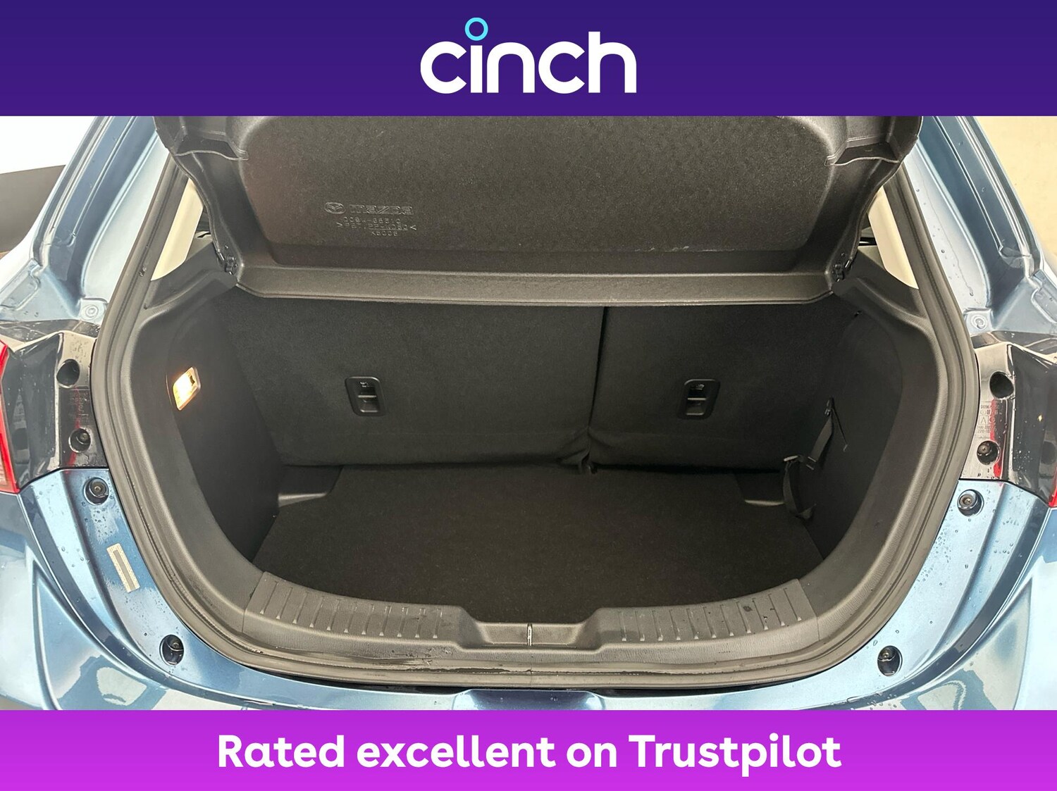 Used Mazda Mazda2 2019 for sale - 76593606: Photo 21