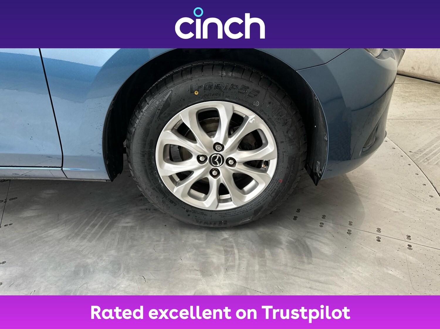 Used Mazda Mazda2 2019 for sale - 76593606: Photo 28