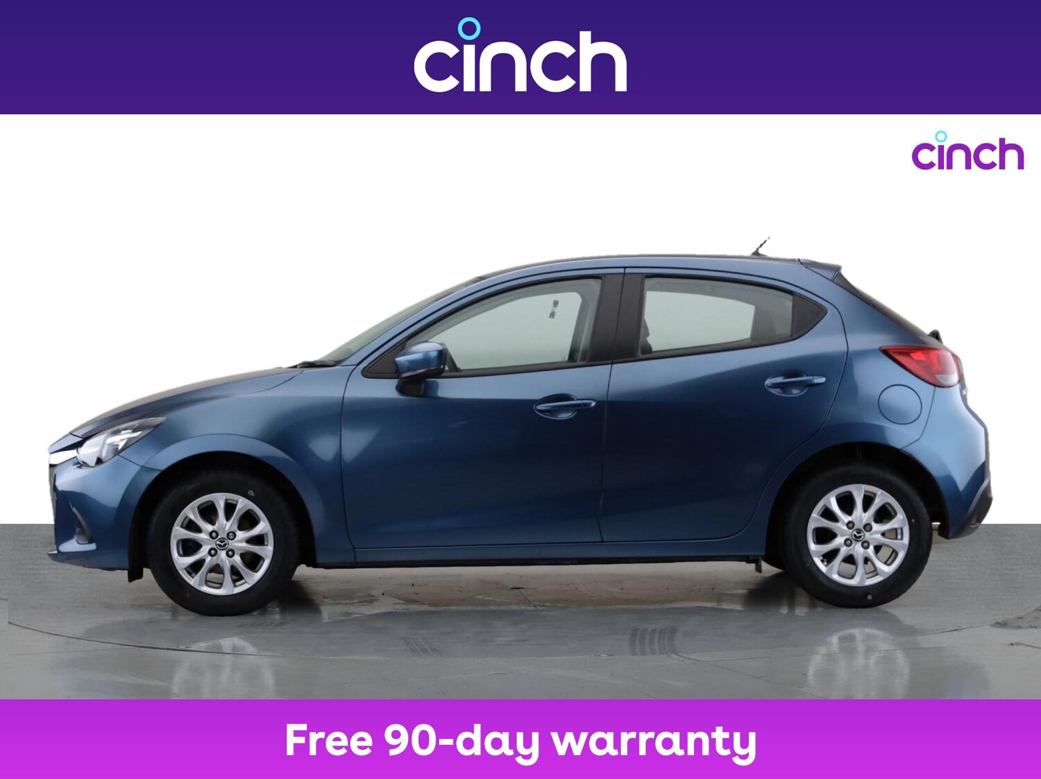 Used Mazda Mazda2 2019 for sale - 76593606: Photo 8