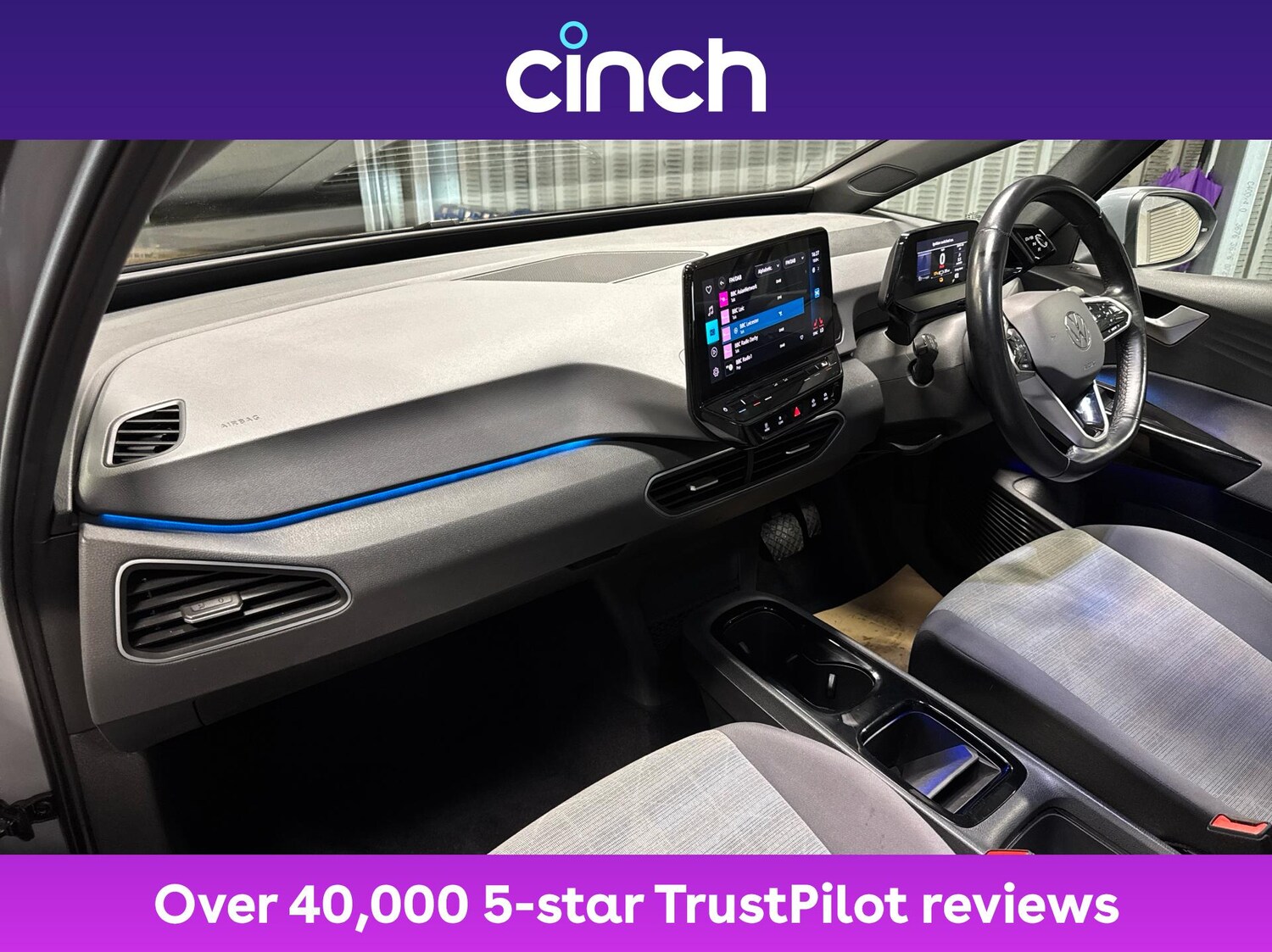 Used Volkswagen ID.3 2020 for sale - 77006939: Photo 14