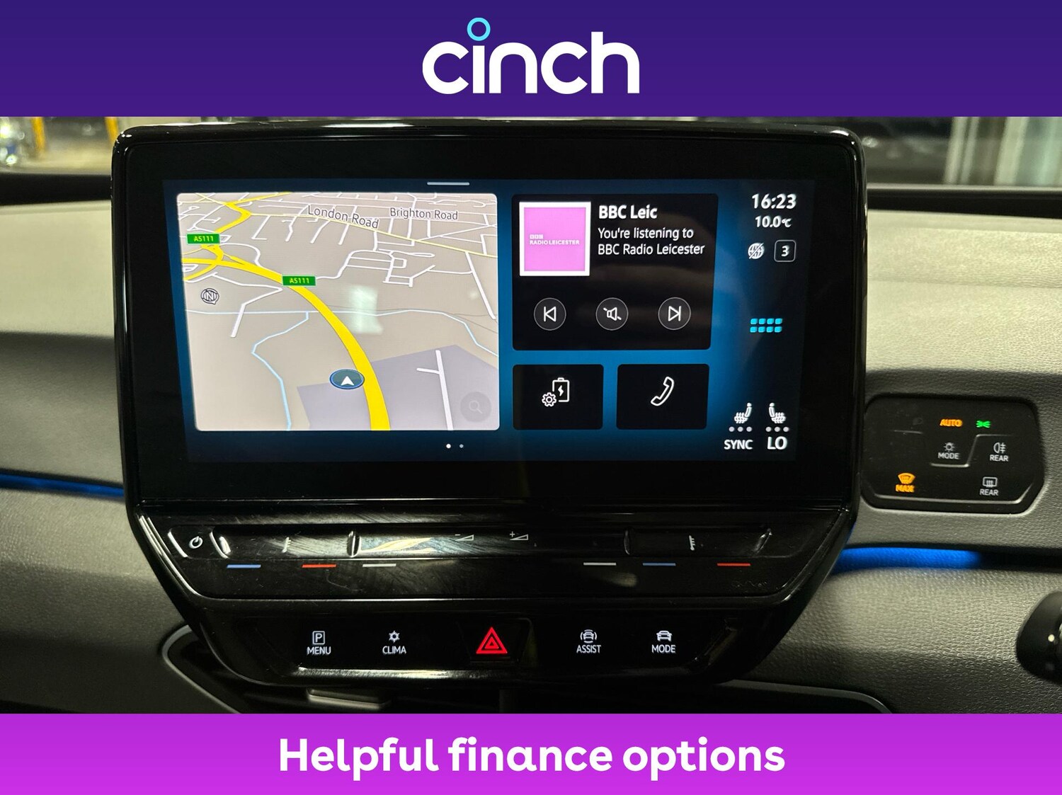 Used Volkswagen ID.3 2020 for sale - 77006939: Photo 17