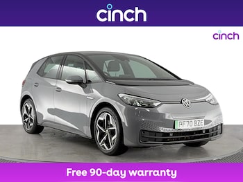 Used Volkswagen ID.3 2020 for sale - 77006939: Photo