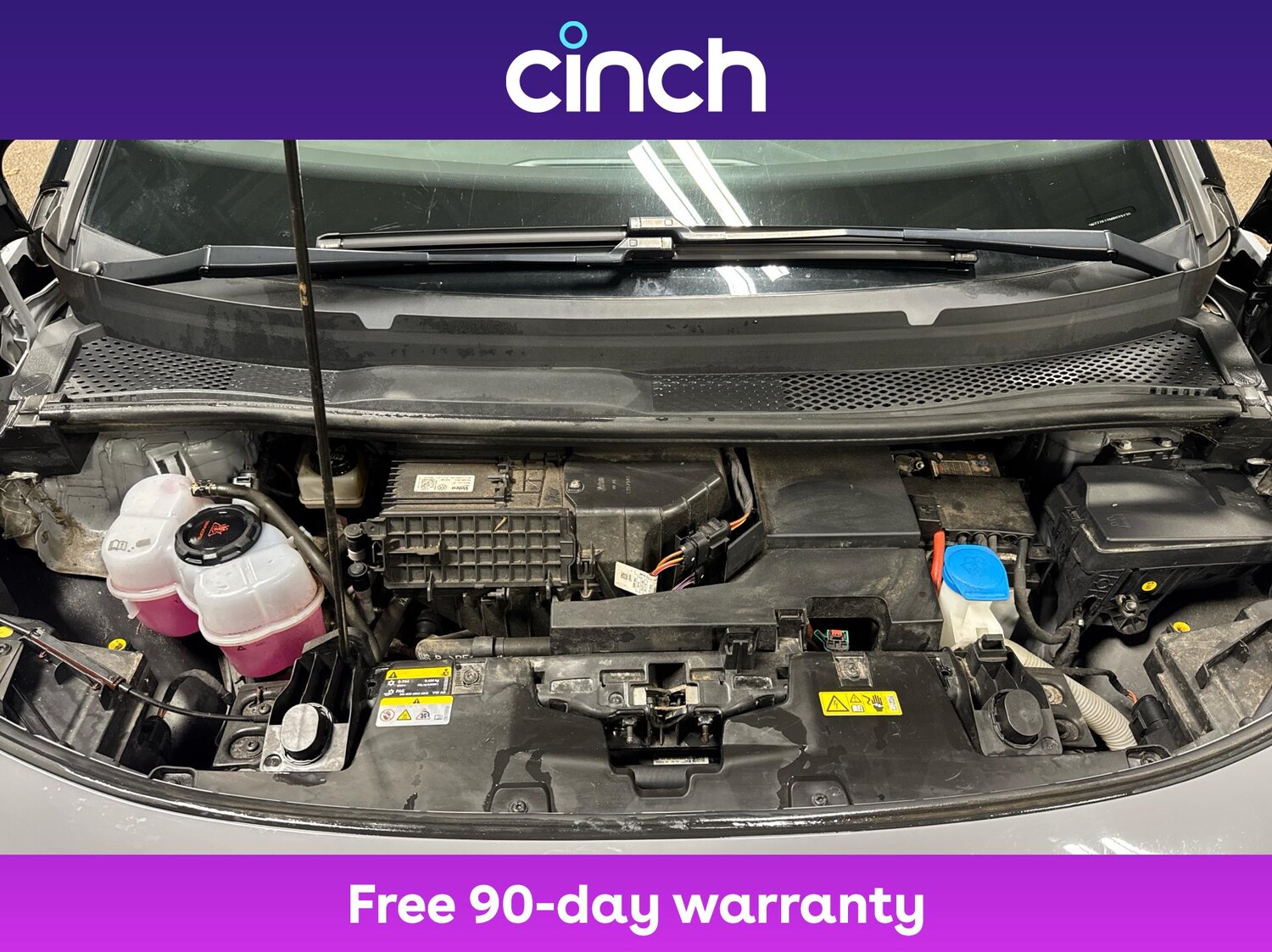 Used Volkswagen ID.3 2020 for sale - 77006939: Photo 23