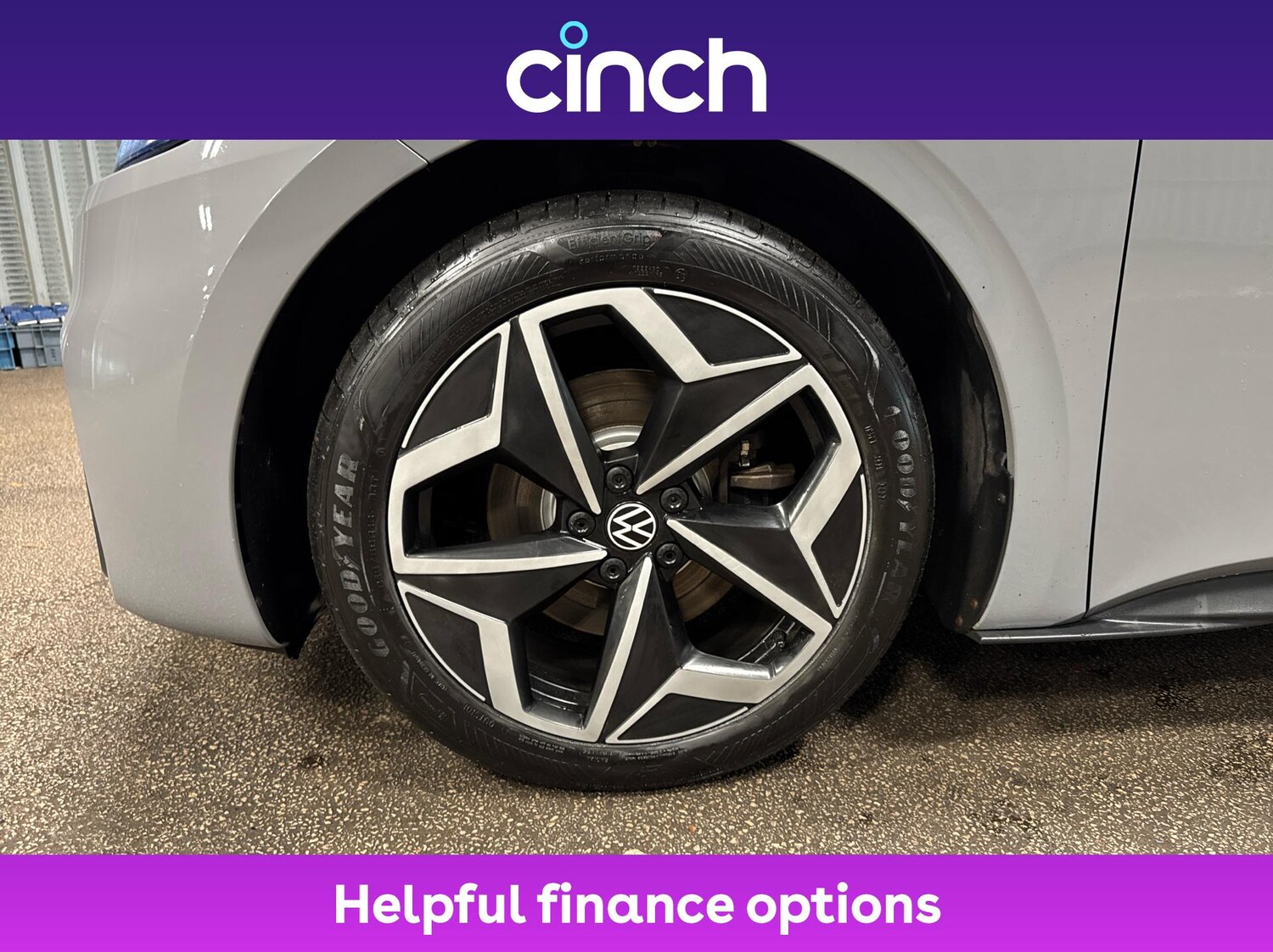 Used Volkswagen ID.3 2020 for sale - 77006939: Photo 24