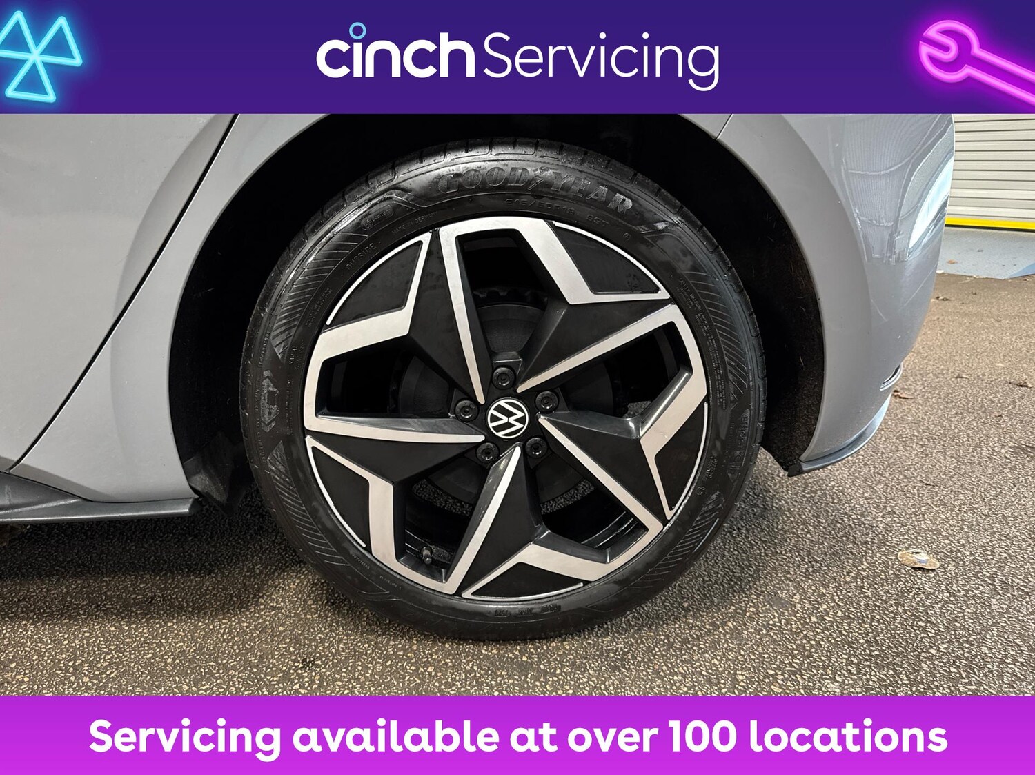 Used Volkswagen ID.3 2020 for sale - 77006939: Photo 26