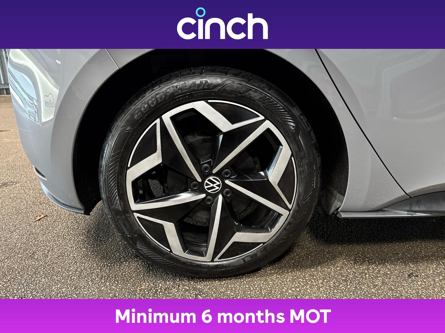 Used Volkswagen ID.3 2020 for sale - 77006939: Photo 27