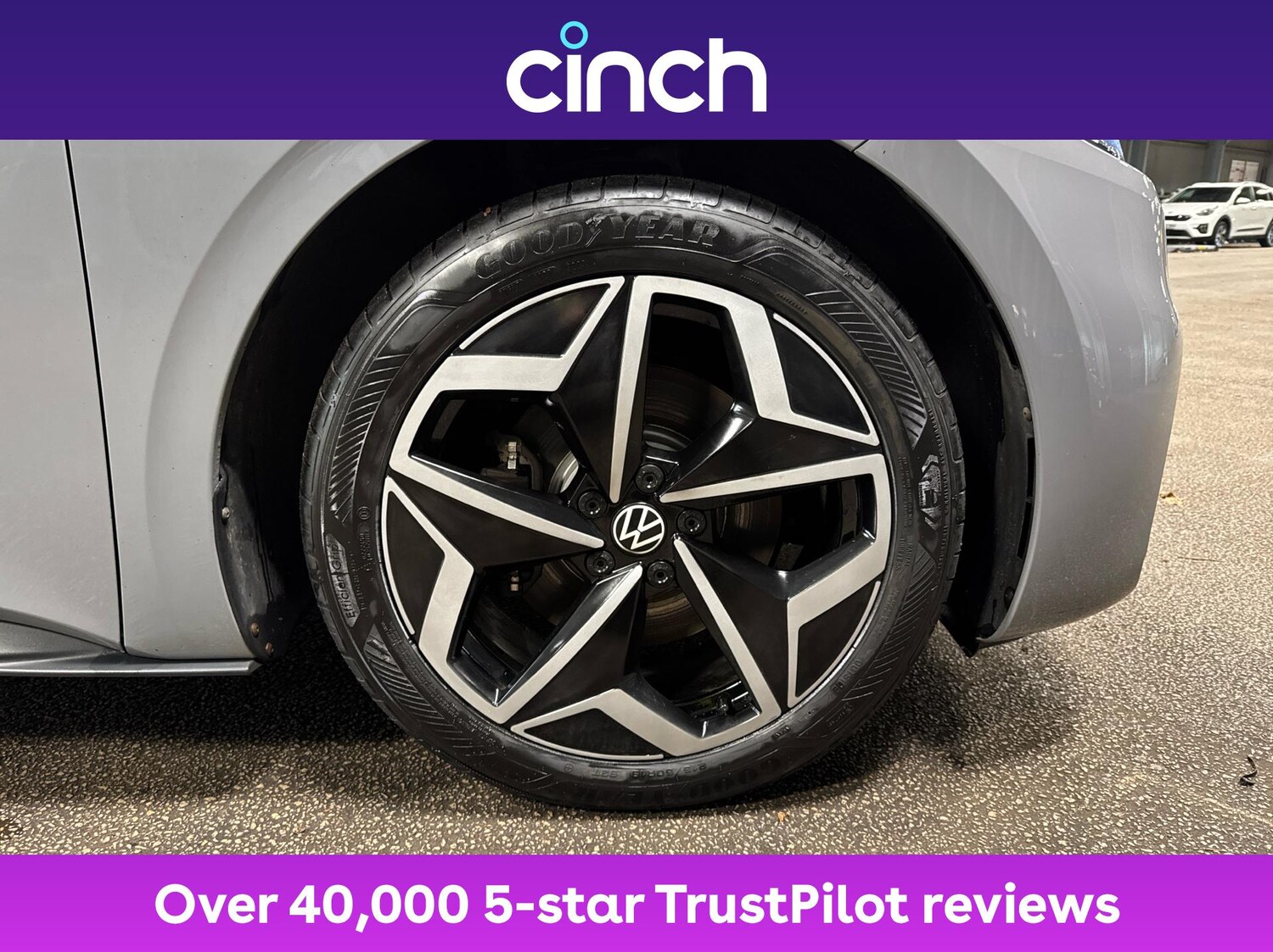 Used Volkswagen ID.3 2020 for sale - 77006939: Photo 28