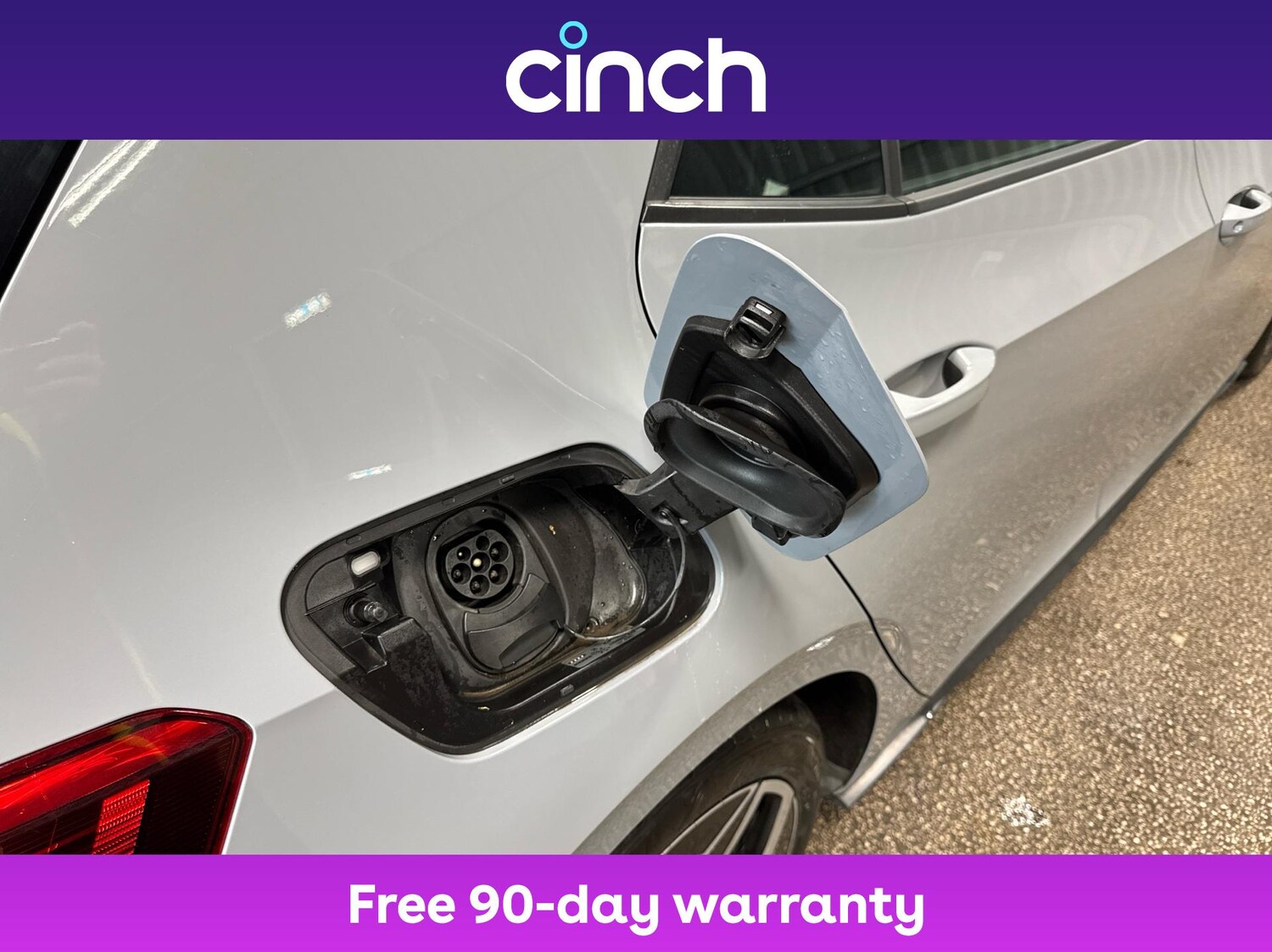 Used Volkswagen ID.3 2020 for sale - 77006939: Photo 29