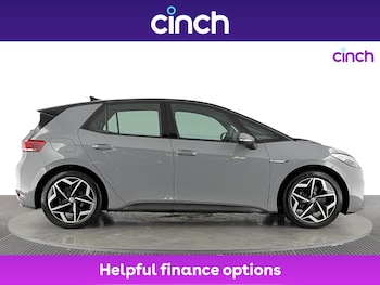 Used Volkswagen ID.3 2020 for sale - 77006939: Photo