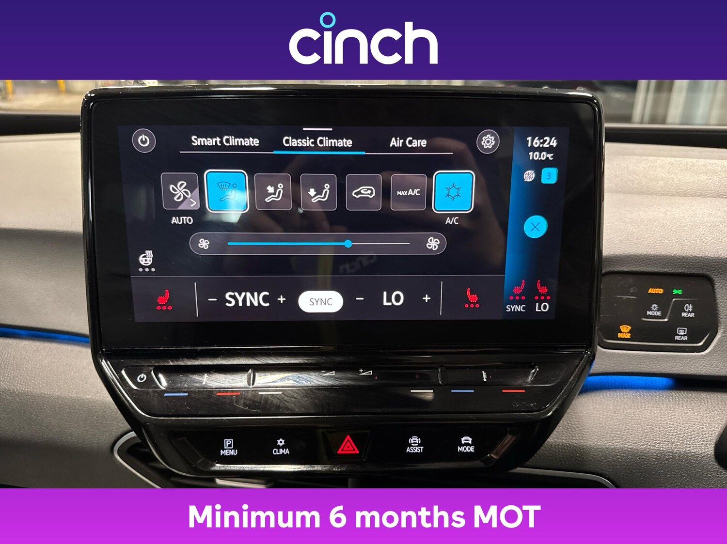 Used Volkswagen ID.3 2020 for sale - 77006939: Photo 32