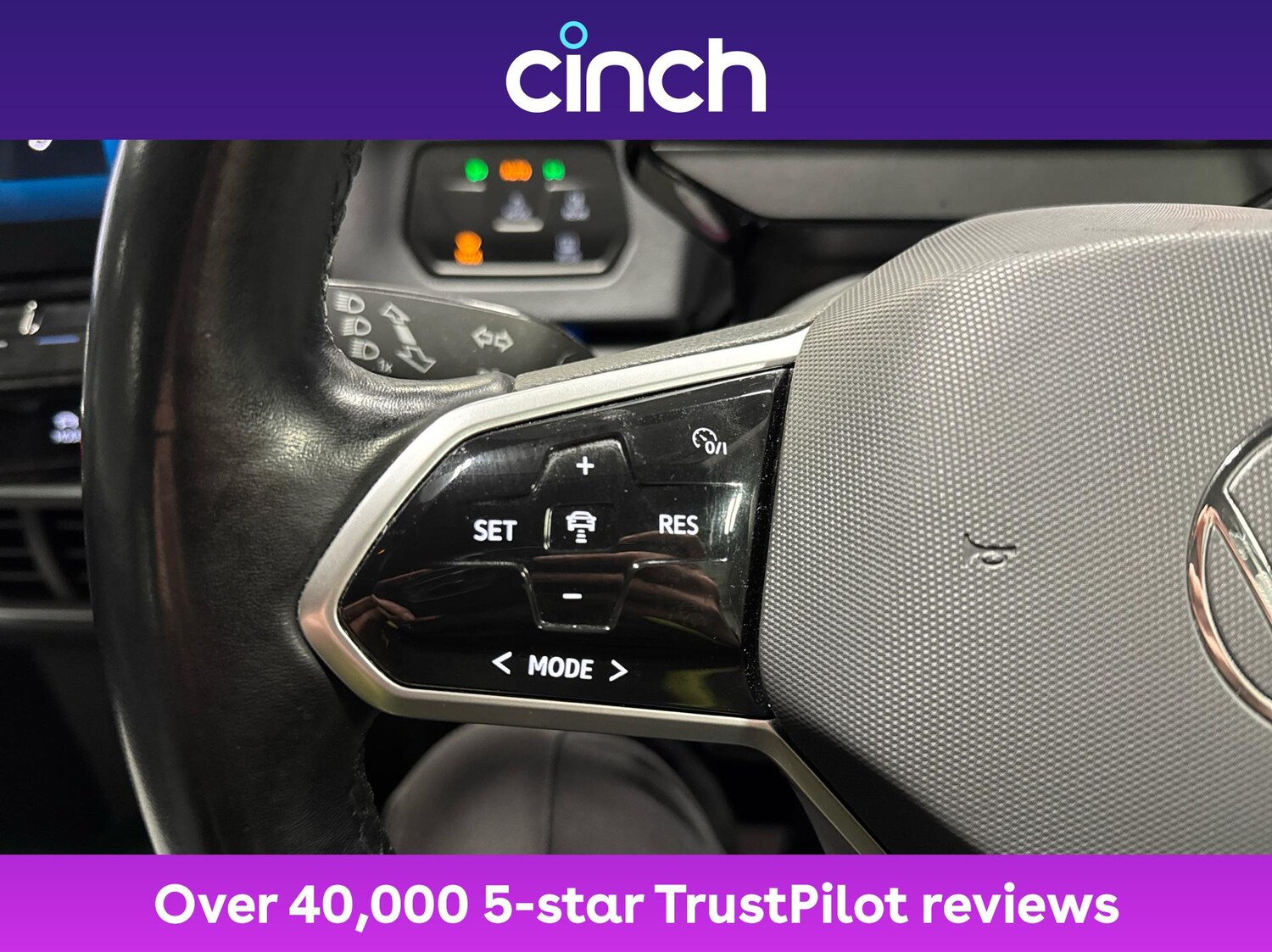 Used Volkswagen ID.3 2020 for sale - 77006939: Photo 33