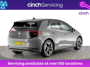 Used Volkswagen ID.3 2020 for sale - 77006939: Photo
