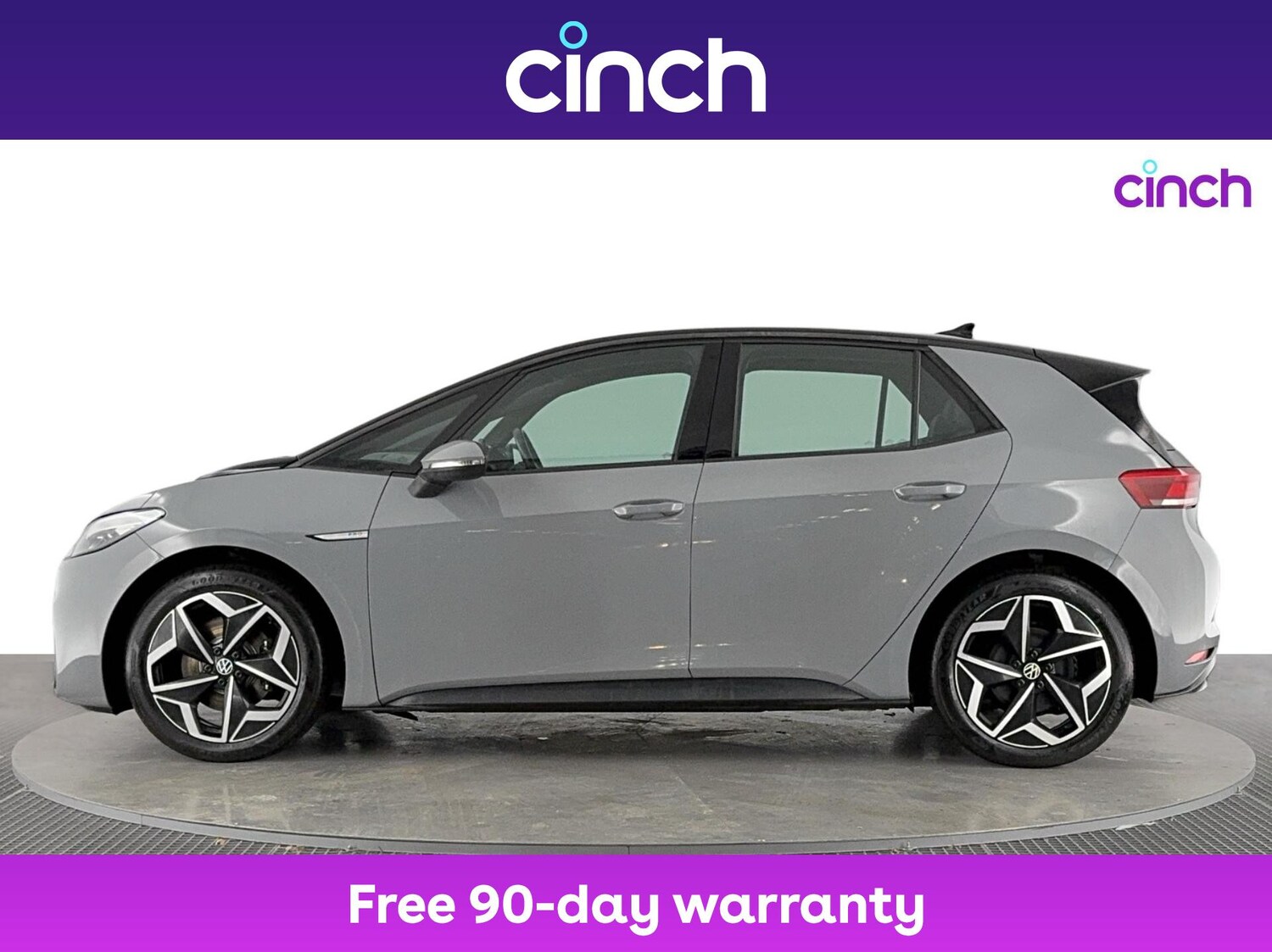 Used Volkswagen ID.3 2020 for sale - 77006939: Photo 8