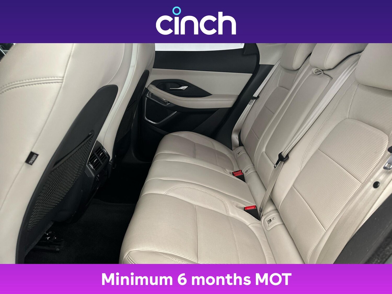 Used Jaguar E-Pace 2019 for sale - 76520157: Photo 20