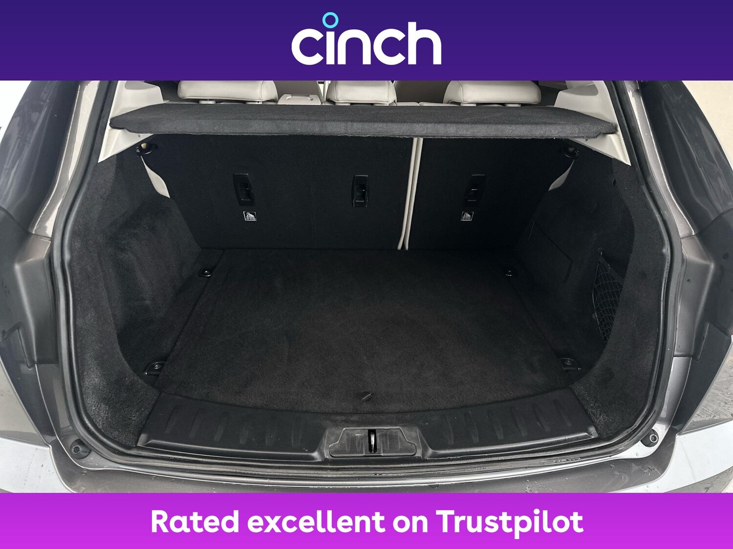 Used Jaguar E-Pace 2019 for sale - 76520157: Photo 21