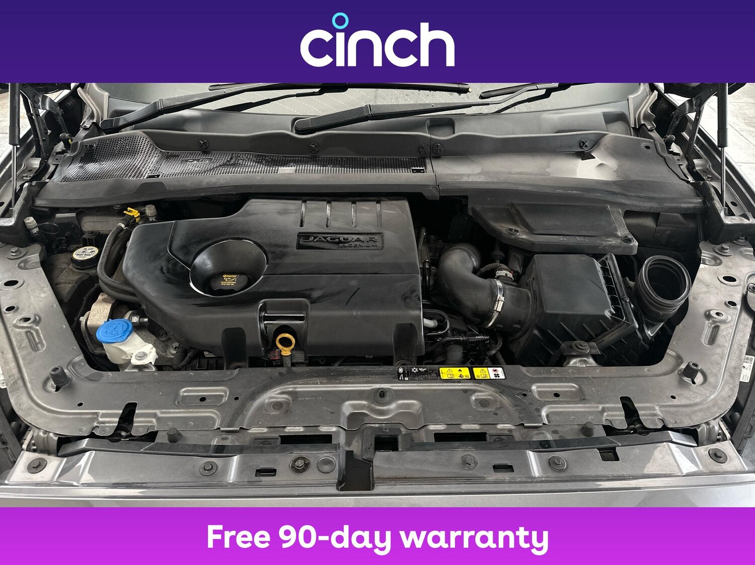 Used Jaguar E-Pace 2019 for sale - 76520157: Photo 23