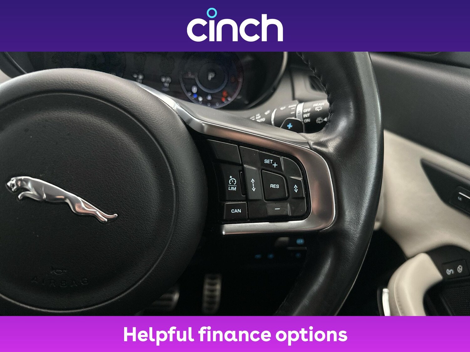 Used Jaguar E-Pace 2019 for sale - 76520157: Photo 35