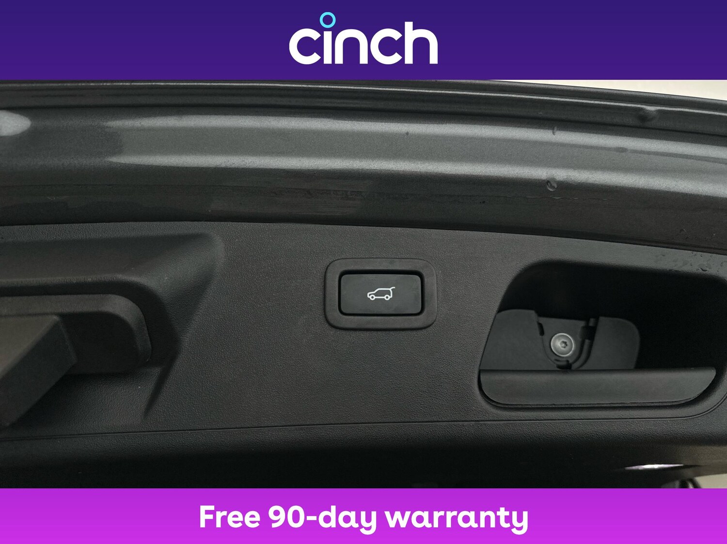 Used Jaguar E-Pace 2019 for sale - 76520157: Photo 39