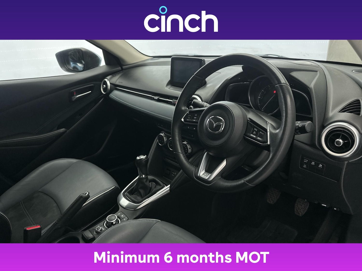 Used Mazda Mazda2 2020 for sale - 76863023: Photo 12