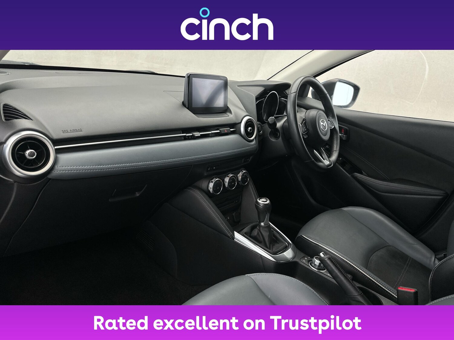 Used Mazda Mazda2 2020 for sale - 76863023: Photo 14