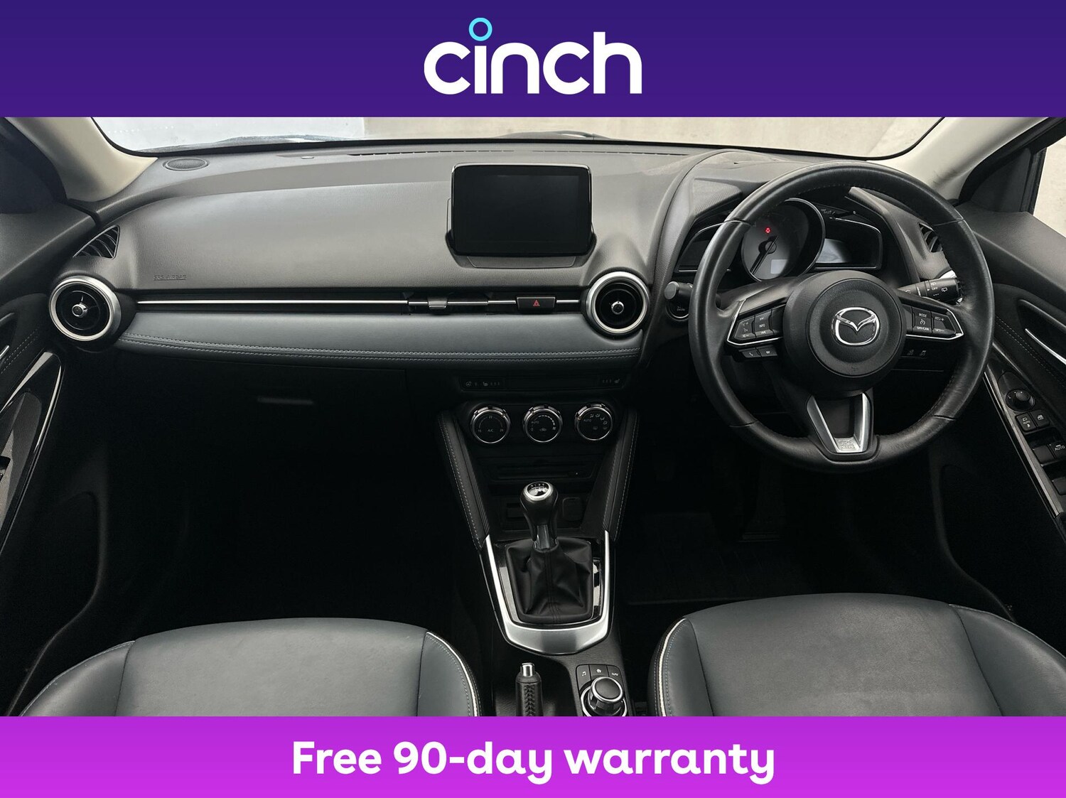 Used Mazda Mazda2 2020 for sale - 76863023: Photo 15