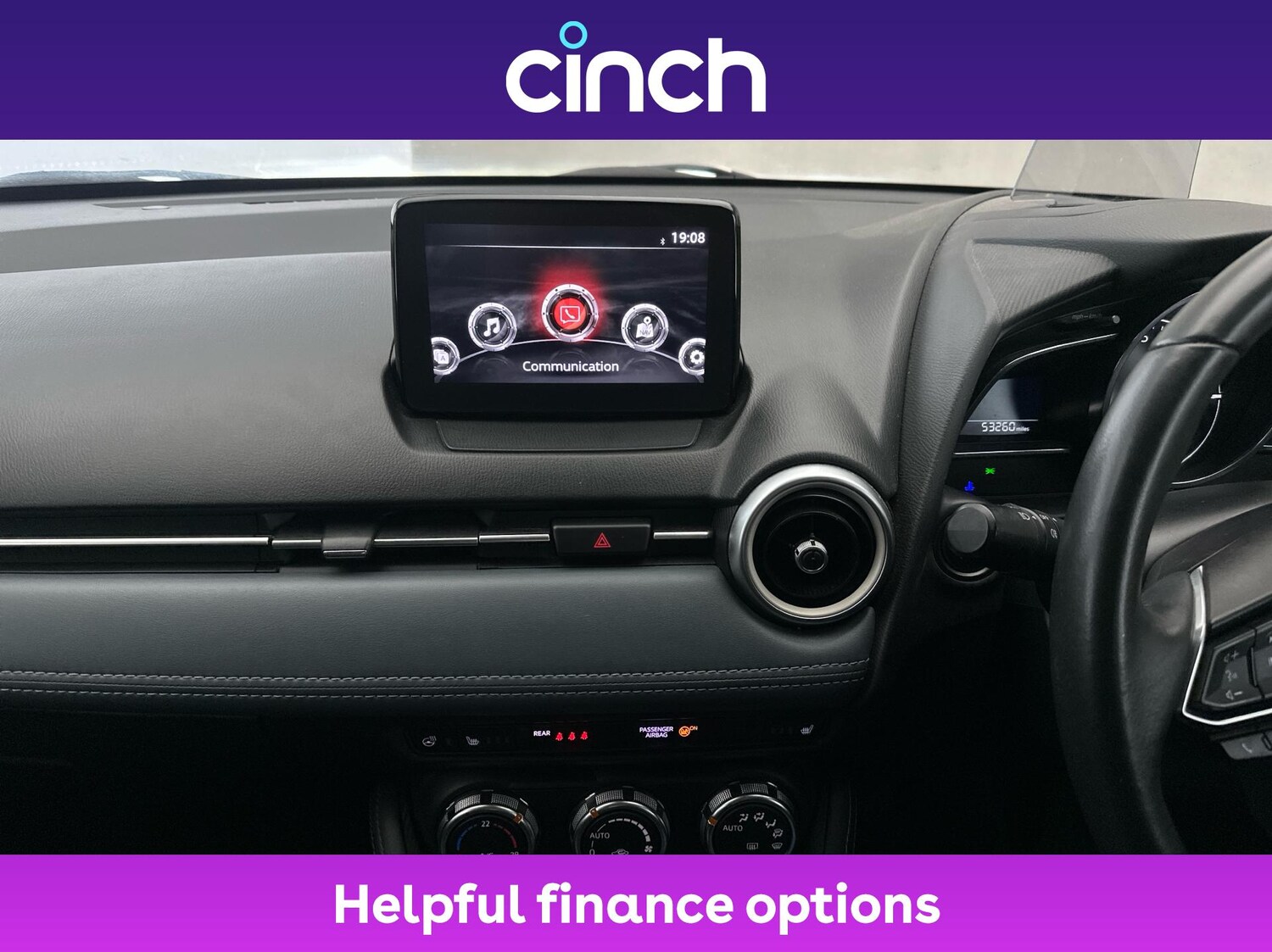 Used Mazda Mazda2 2020 for sale - 76863023: Photo 17