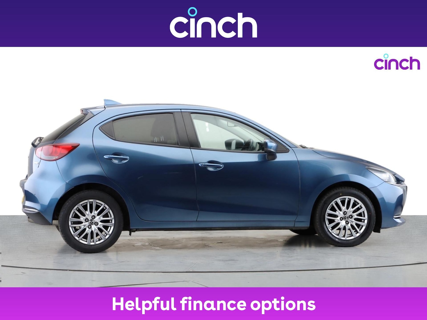 Used Mazda Mazda2 2020 for sale - 76863023: Photo 2