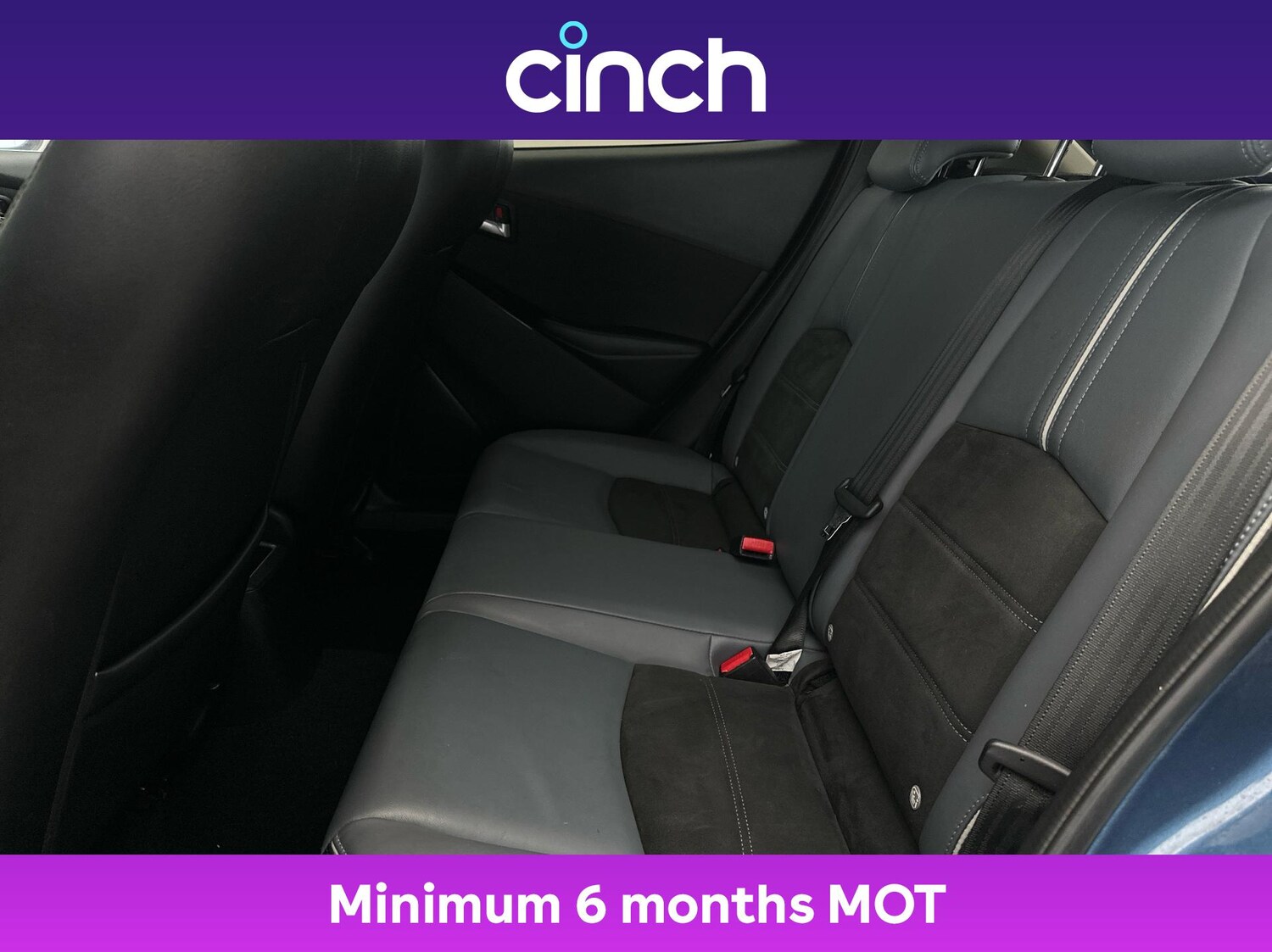 Used Mazda Mazda2 2020 for sale - 76863023: Photo 20