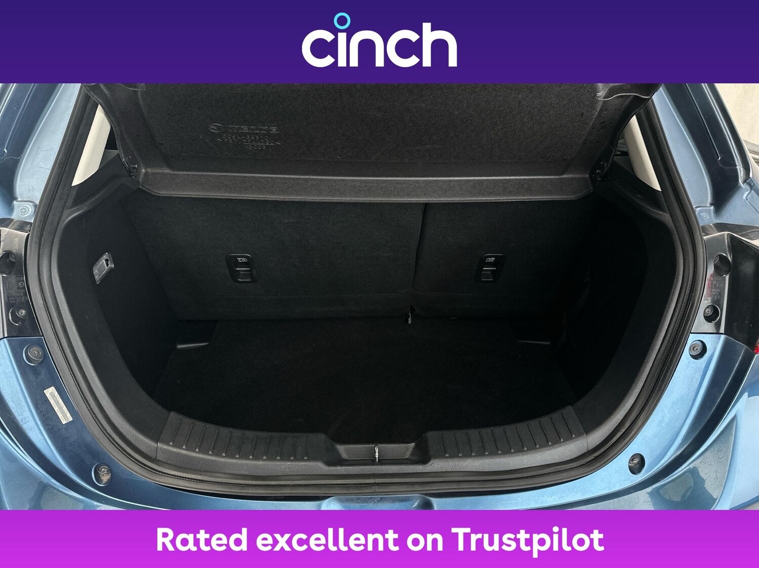 Used Mazda Mazda2 2020 for sale - 76863023: Photo 21