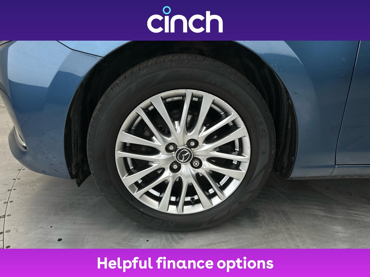 Used Mazda Mazda2 2020 for sale - 76863023: Photo 24