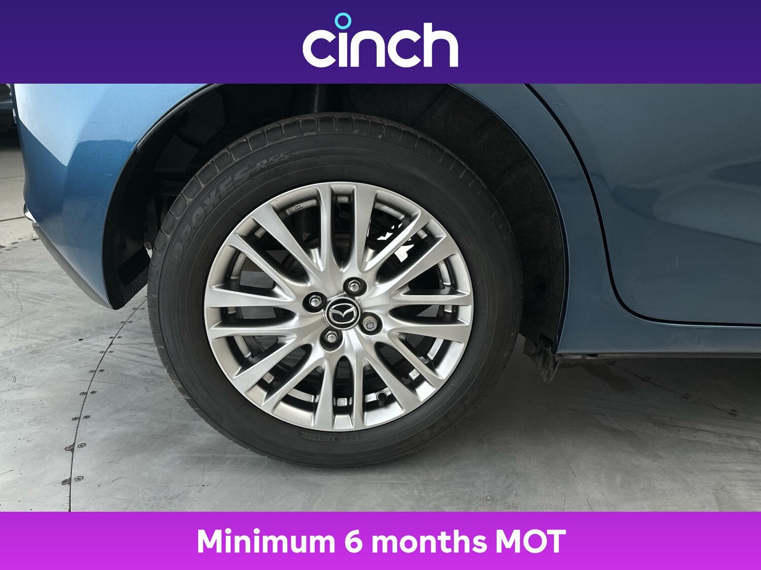 Used Mazda Mazda2 2020 for sale - 76863023: Photo 27