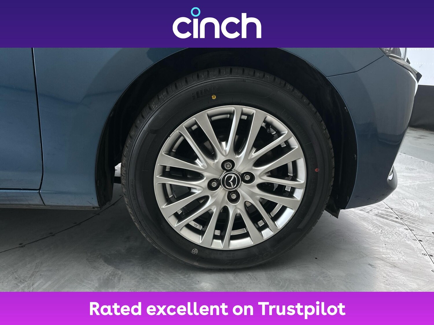 Used Mazda Mazda2 2020 for sale - 76863023: Photo 28