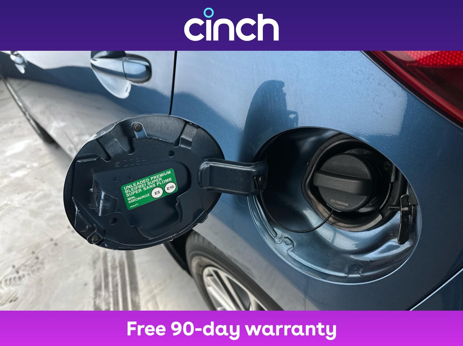 Used Mazda Mazda2 2020 for sale - 76863023: Photo 29