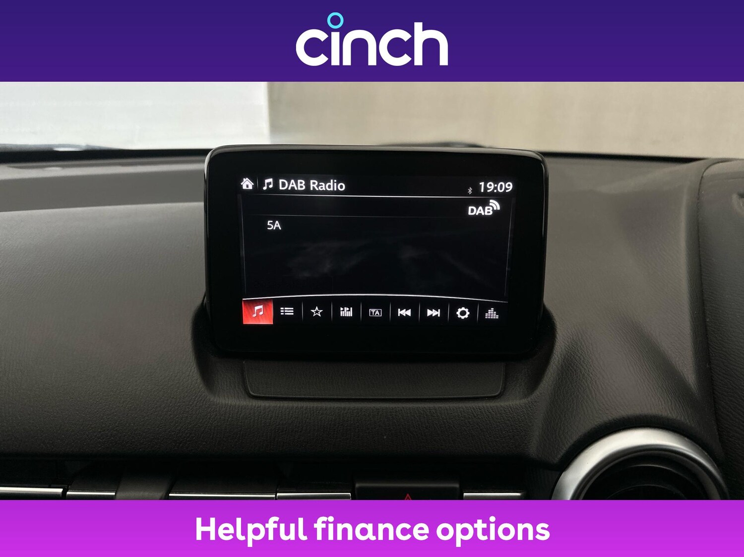 Used Mazda Mazda2 2020 for sale - 76863023: Photo 30